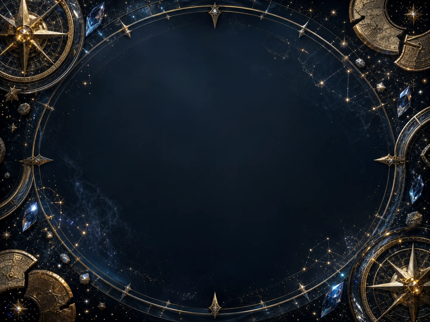 星穹罗盘